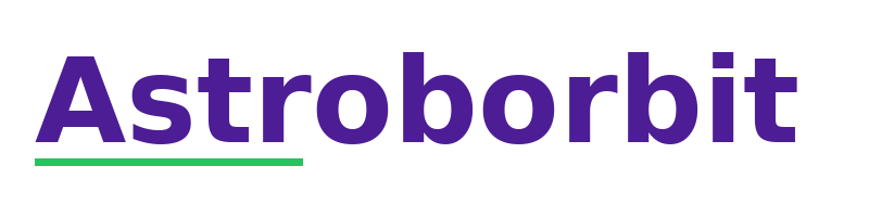 Astroborbit logo